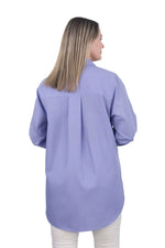 Aurora Blouse - Loose Fit