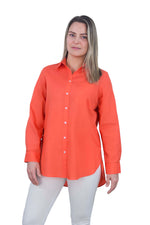 Aurora Blouse - Loose Fit