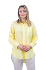 Aurora Blouse - Loose Fit