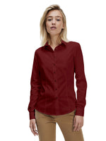 Madison blouse - slim fit