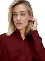 Madison Bluse - schlanke Passform 