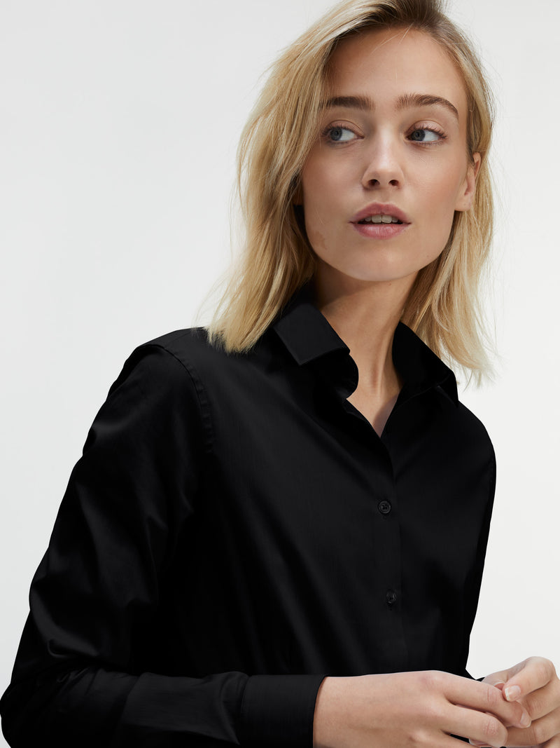 Madison blouse - regular fit