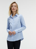 Madison Bluse - reguläre Passform