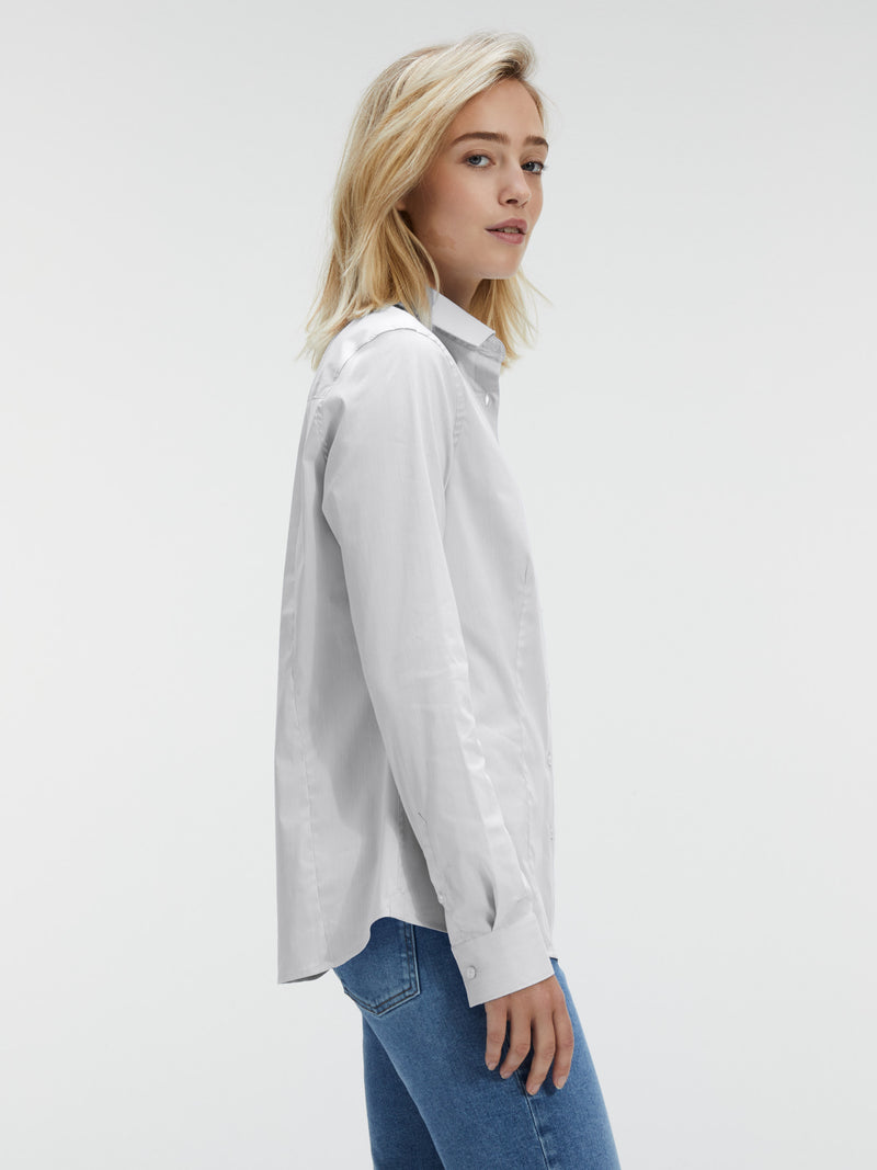 Madison Bluse - reguläre Passform