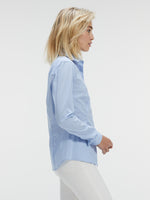 Madison blouse - slim fit