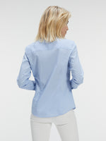 Madison blouse - slim fit