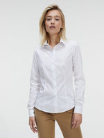 Madison blouse - slim fit