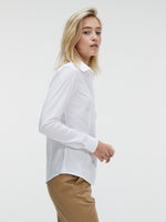 Madison Bluse - schlanke Passform 