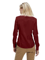 Madison blouse - slim fit