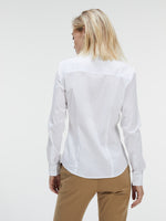 Madison Bluse - schlanke Passform 