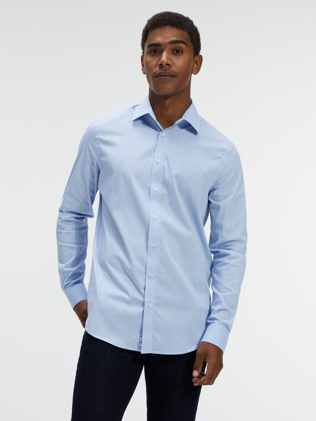 Fremont shirt - Regular fit