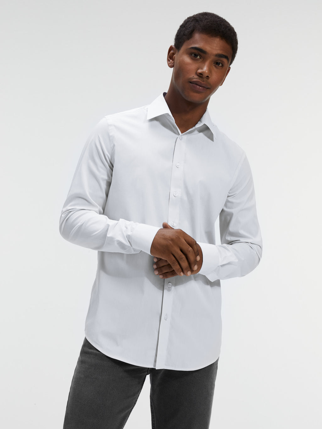 Fremont shirt - Regular fit