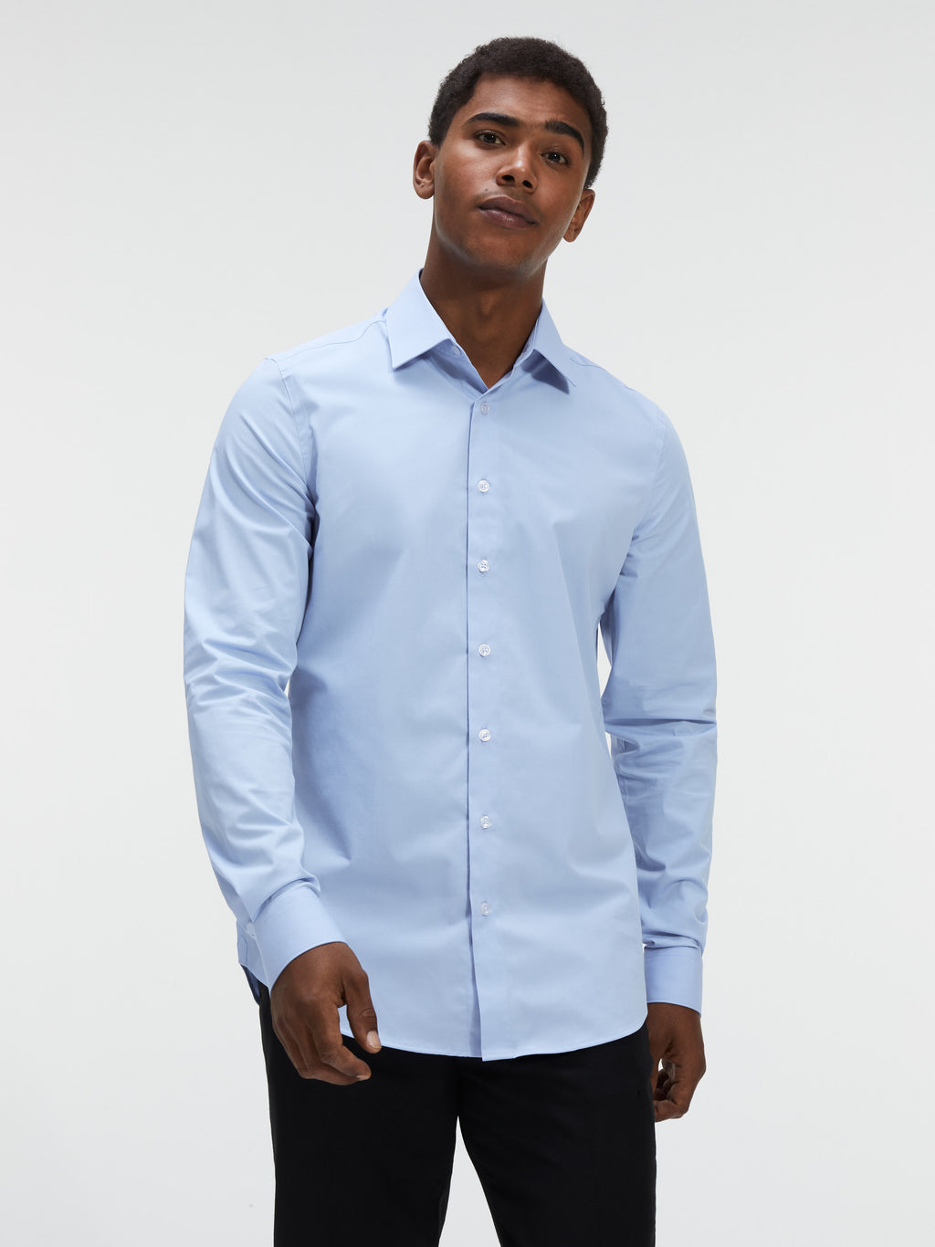 Fremont shirt - slim fit