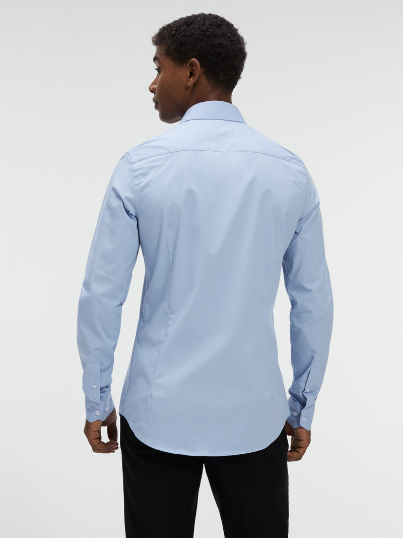 Fremont shirt - slim fit