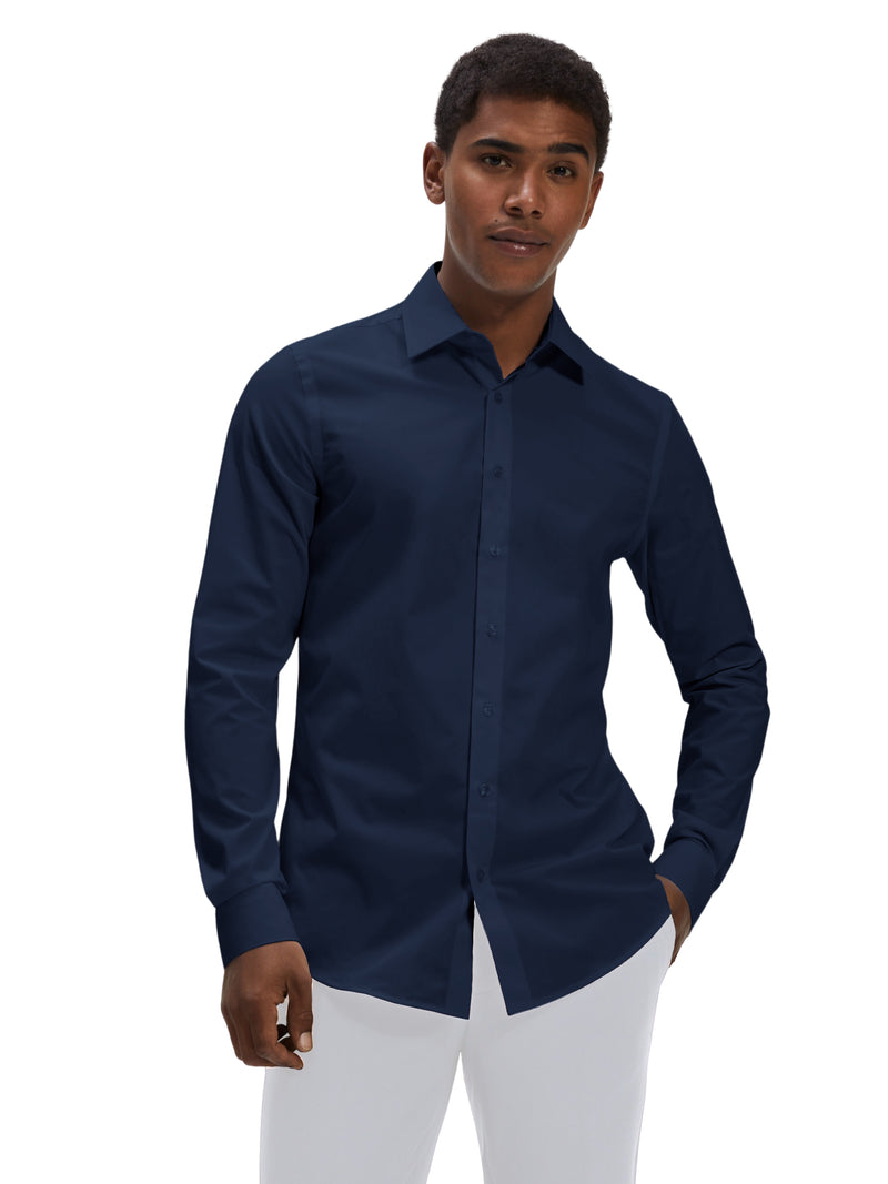 Fremont shirt - slim fit