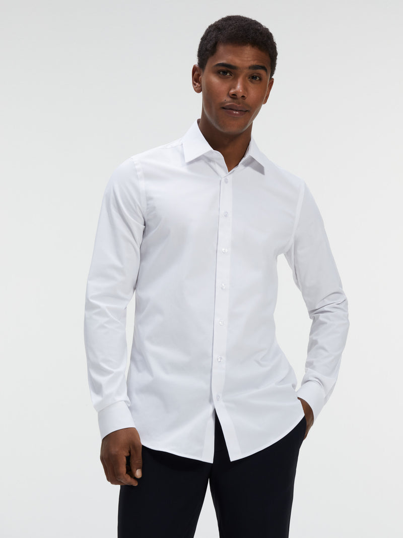 Fremont shirt - slim fit