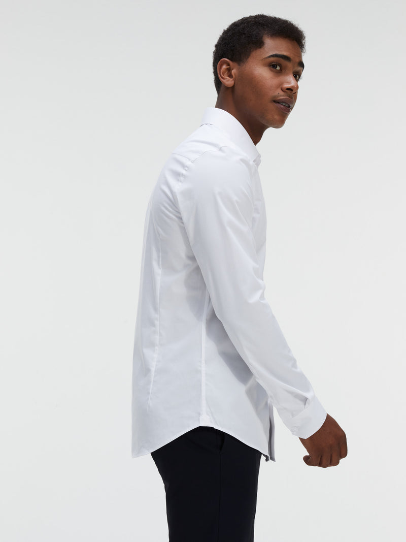 Fremont shirt - slim fit