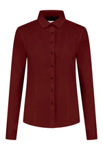 Madison blouse - slim fit