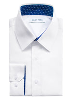 Fremont shirt - slim fit