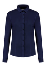 Madison blouse - slim fit