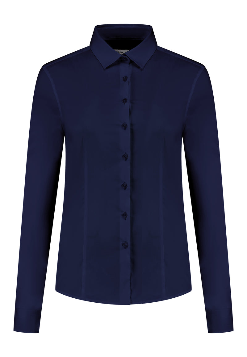 Madison blouse - slim fit