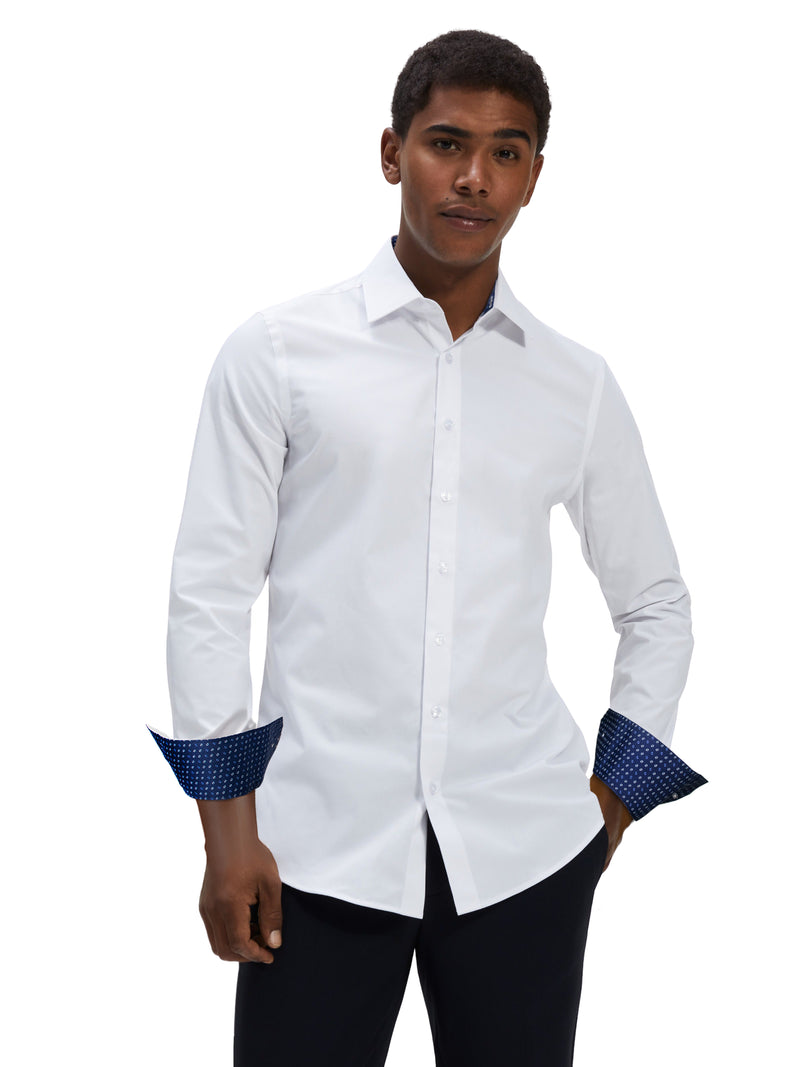 Fremont shirt - slim fit