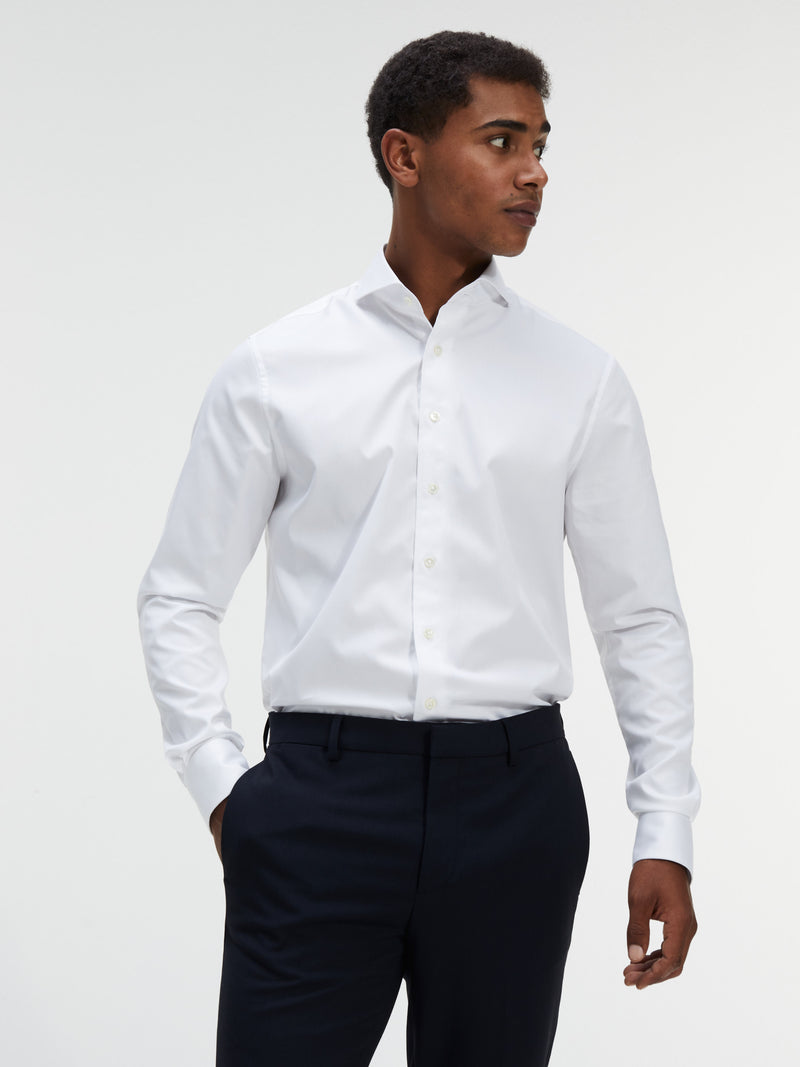 Camden shirt - Regular fit