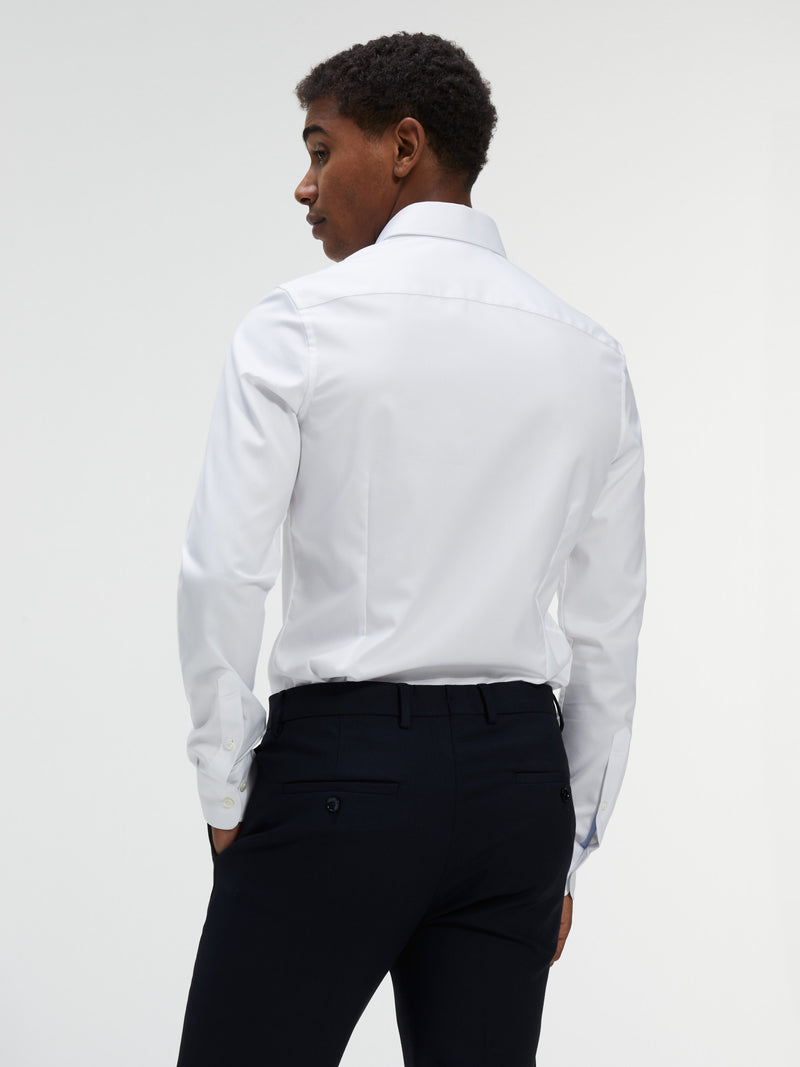 Camden shirt - slim fit