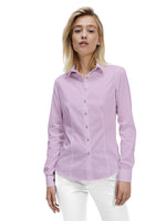 Madison blouse - slim fit