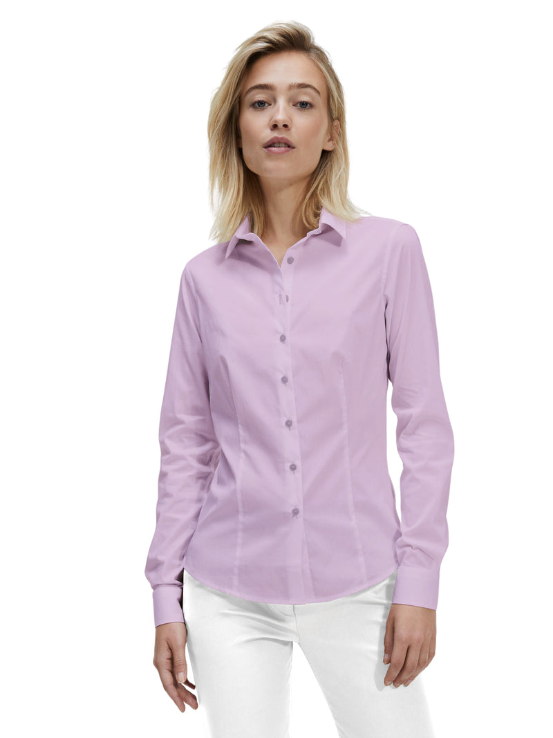 Madison blouse - slim fit