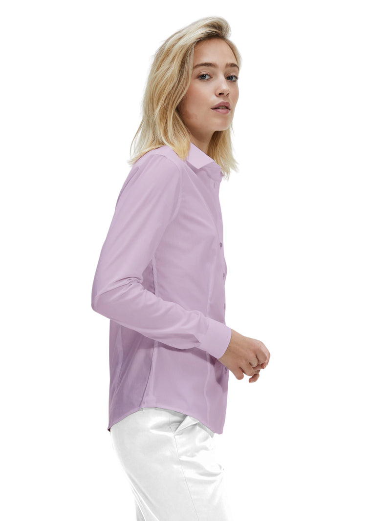 Madison Bluse - schlanke Passform 