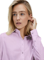 Madison Bluse - schlanke Passform 