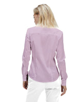 Madison Bluse - schlanke Passform 