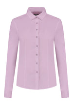 Madison blouse - slim fit