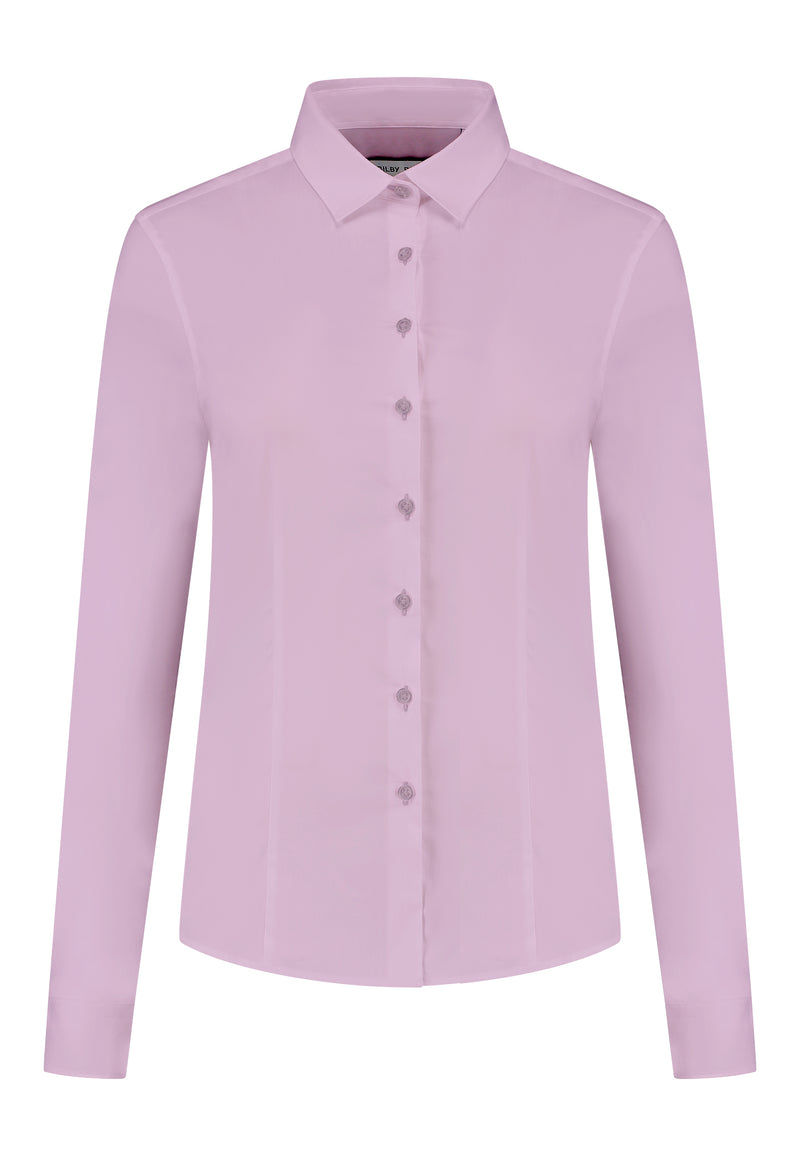 Madison Bluse - schlanke Passform 