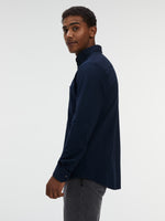 Allan shirt - slim fit - Button Down collar